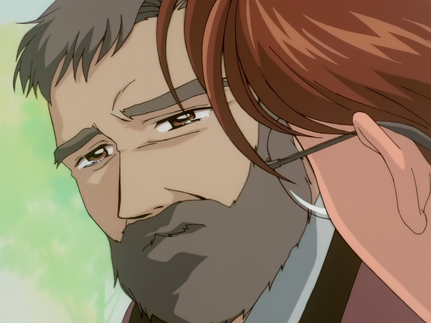Cardcaptor Sakura Ep 54: Sakura and the Calendar of Memories @ 00:19:48