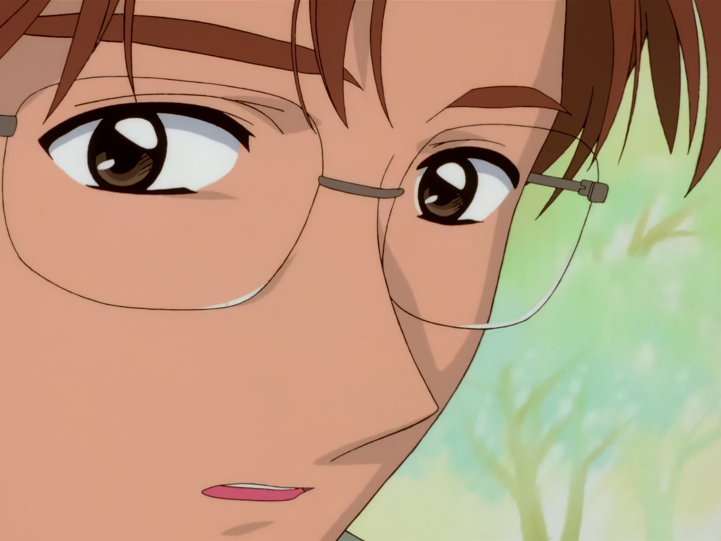 Cardcaptor Sakura Ep 54: Sakura and the Calendar of Memories @ 00:19:53