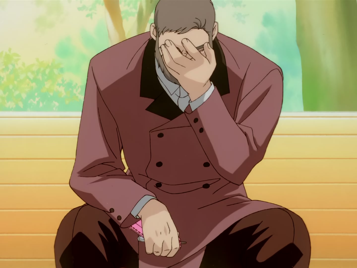 Cardcaptor Sakura Ep 54: Sakura and the Calendar of Memories @ 00:20:09