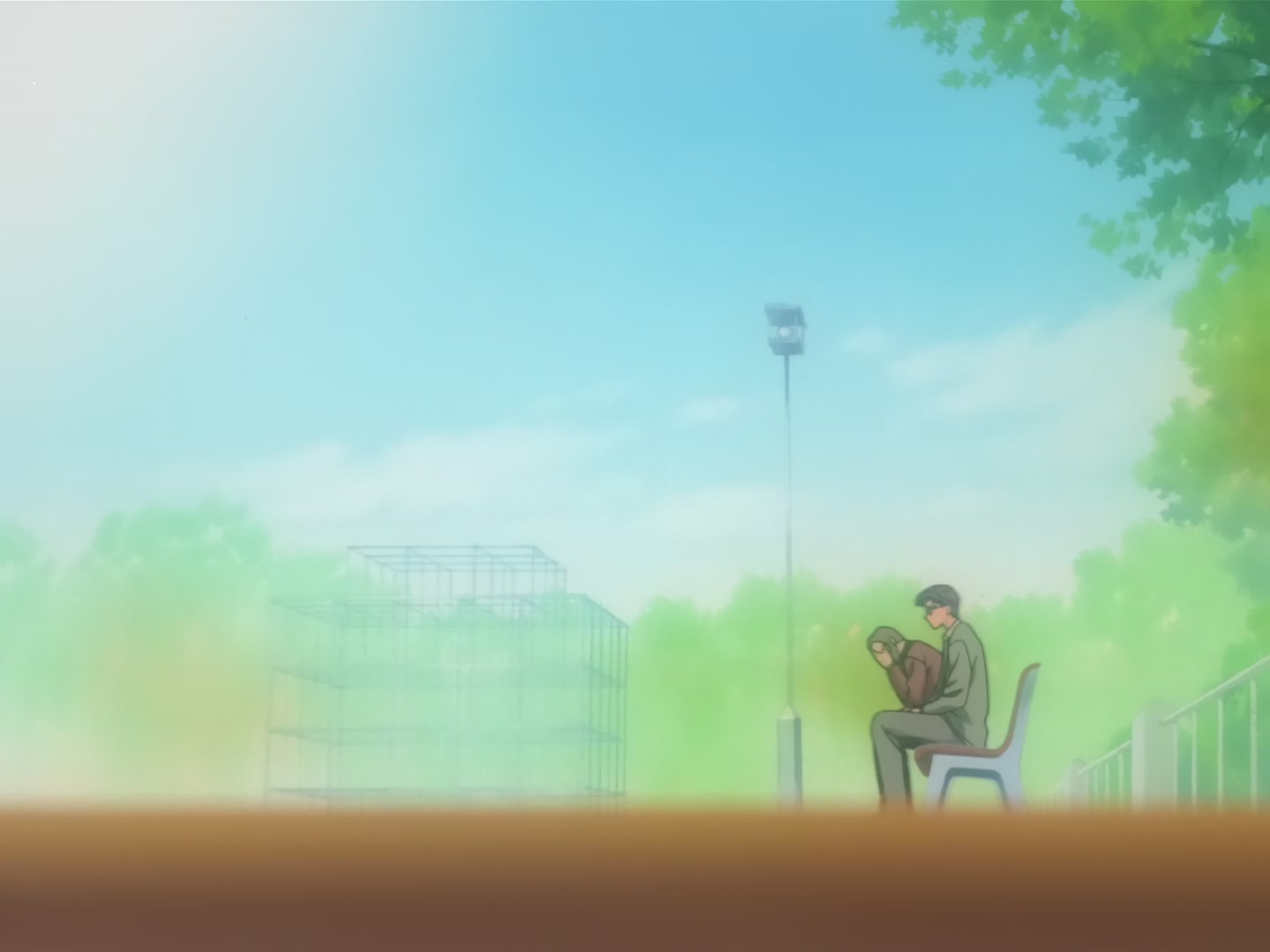 Cardcaptor Sakura Ep 54: Sakura and the Calendar of Memories @ 00:20:19