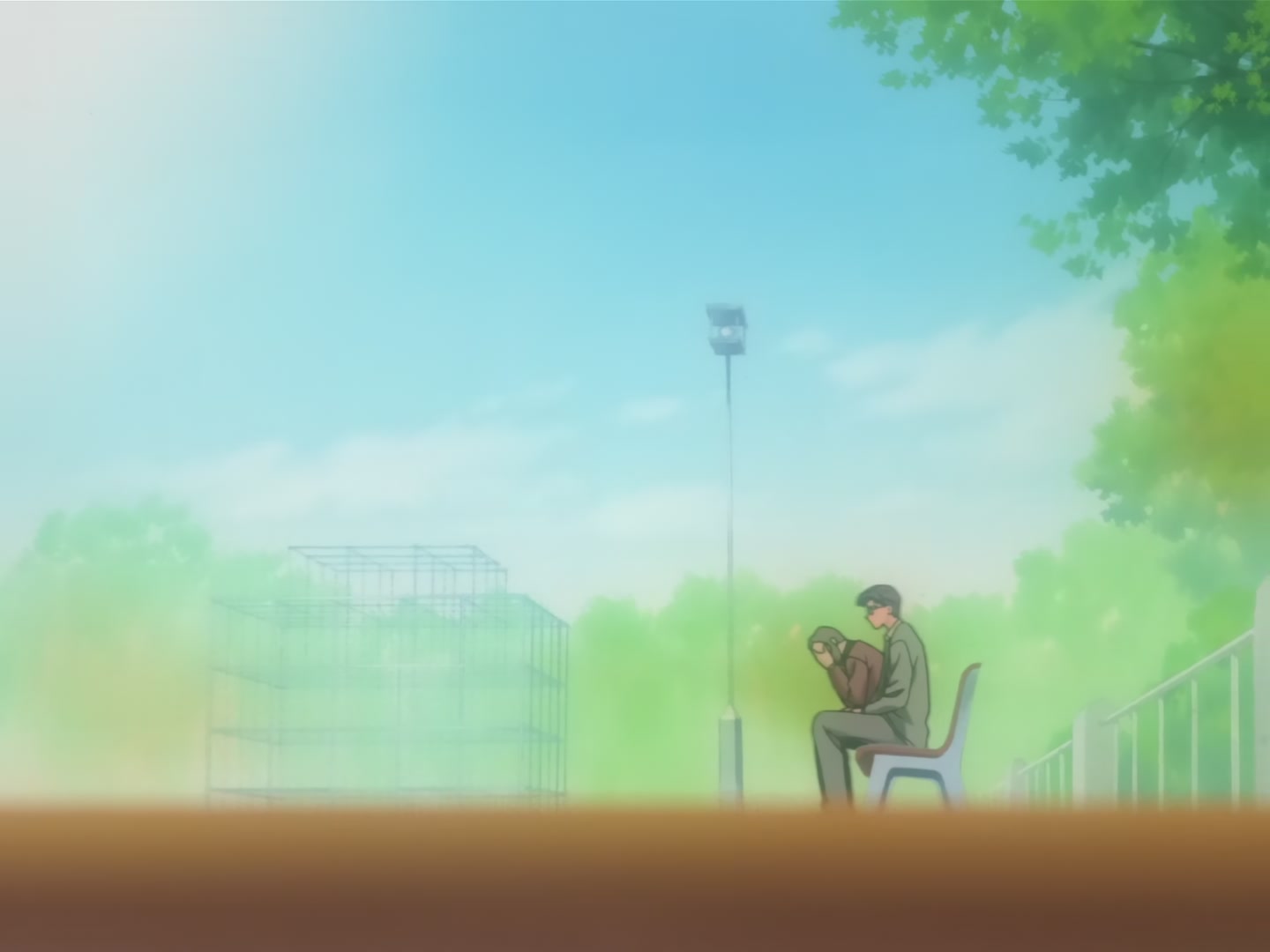 Cardcaptor Sakura Ep 54: Sakura and the Calendar of Memories @ 00:20:24