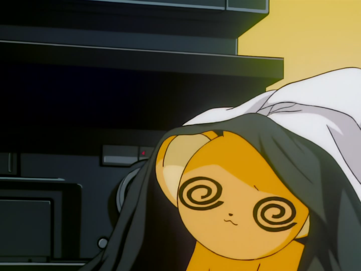 Cardcaptor Sakura Ep 54: Sakura and the Calendar of Memories @ 00:22:34