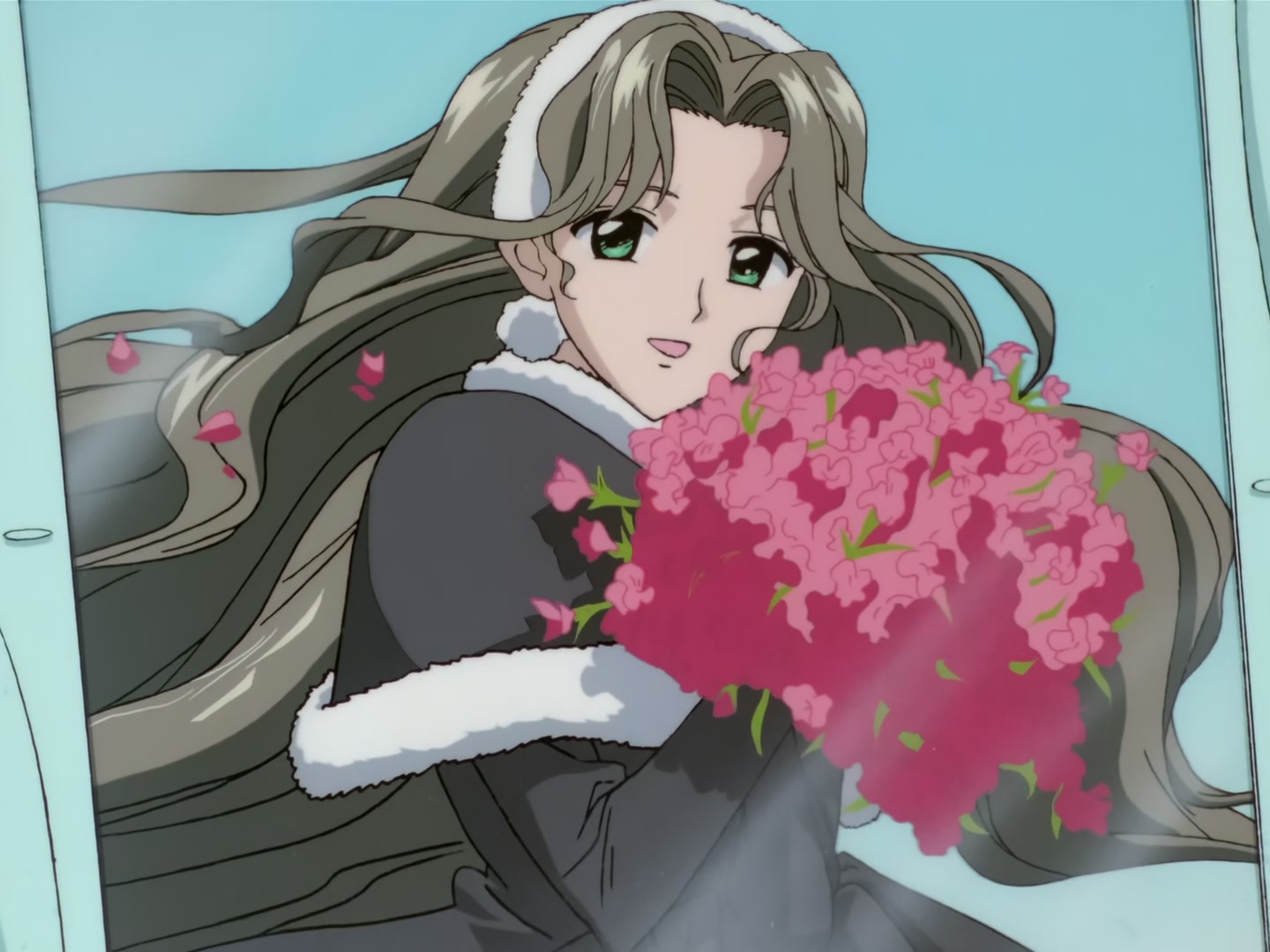 Cardcaptor Sakura Ep 54: Sakura and the Calendar of Memories @ 00:23:16