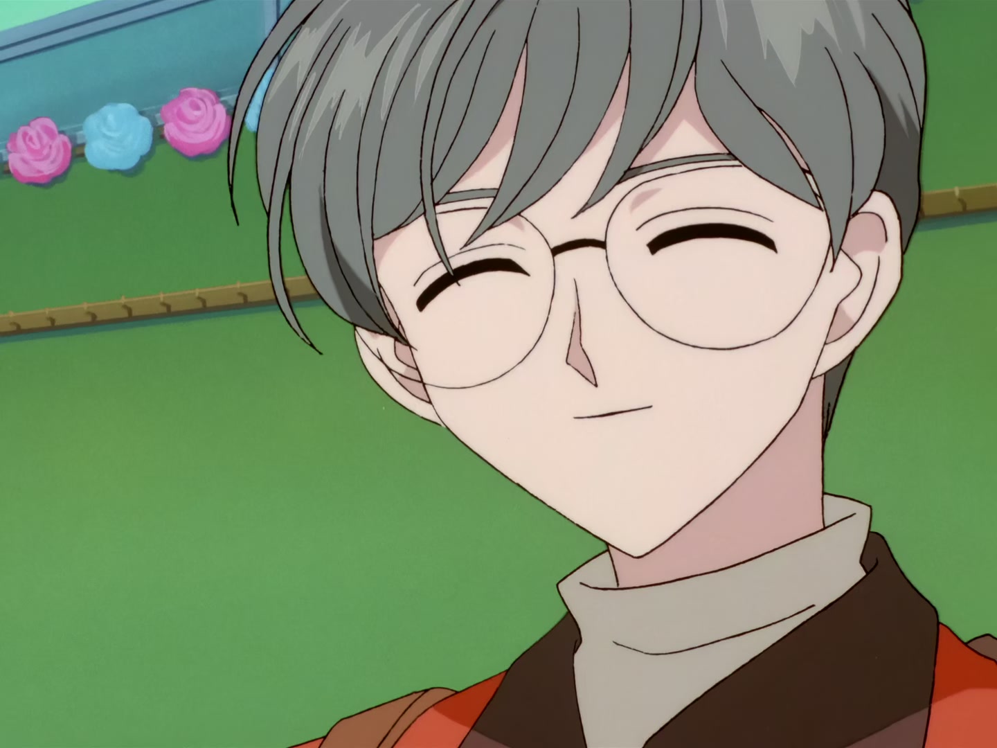 Cardcaptor Sakura Ep 56: Sakura, Kero, and the Sweet Meeting @ 00:08:02