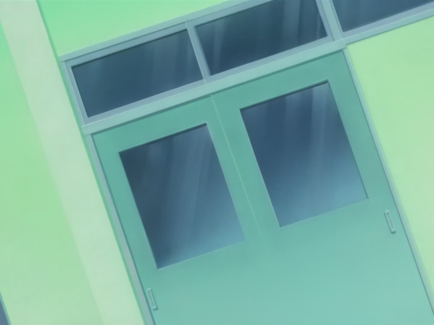 Cardcaptor Sakura Ep 56: Sakura, Kero, and the Sweet Meeting @ 00:18:51