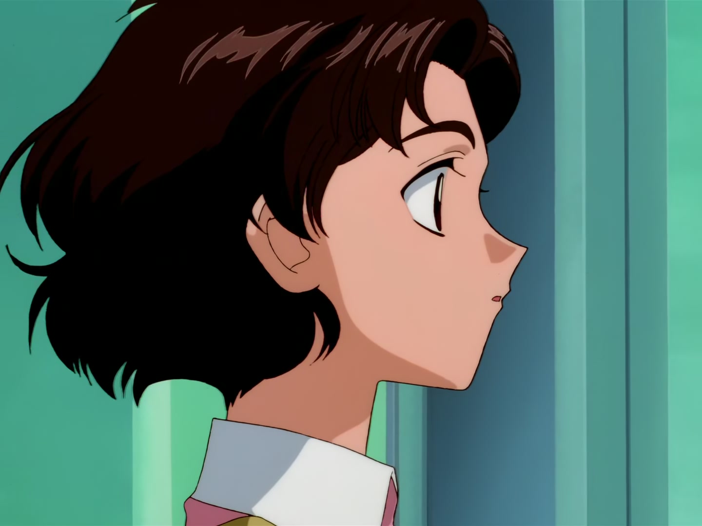 Cardcaptor Sakura Ep 56: Sakura, Kero, and the Sweet Meeting @ 00:19:01