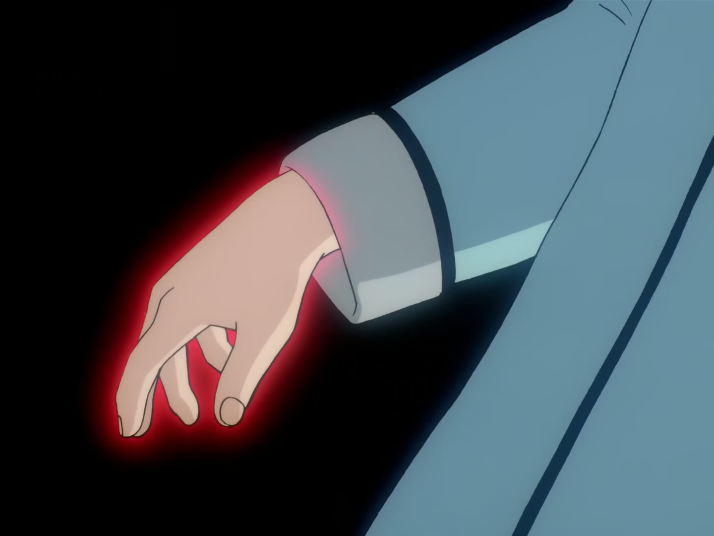 Cardcaptor Sakura Ep 57: Sakura, Syaoran, and the Elevator @ 00:17:02