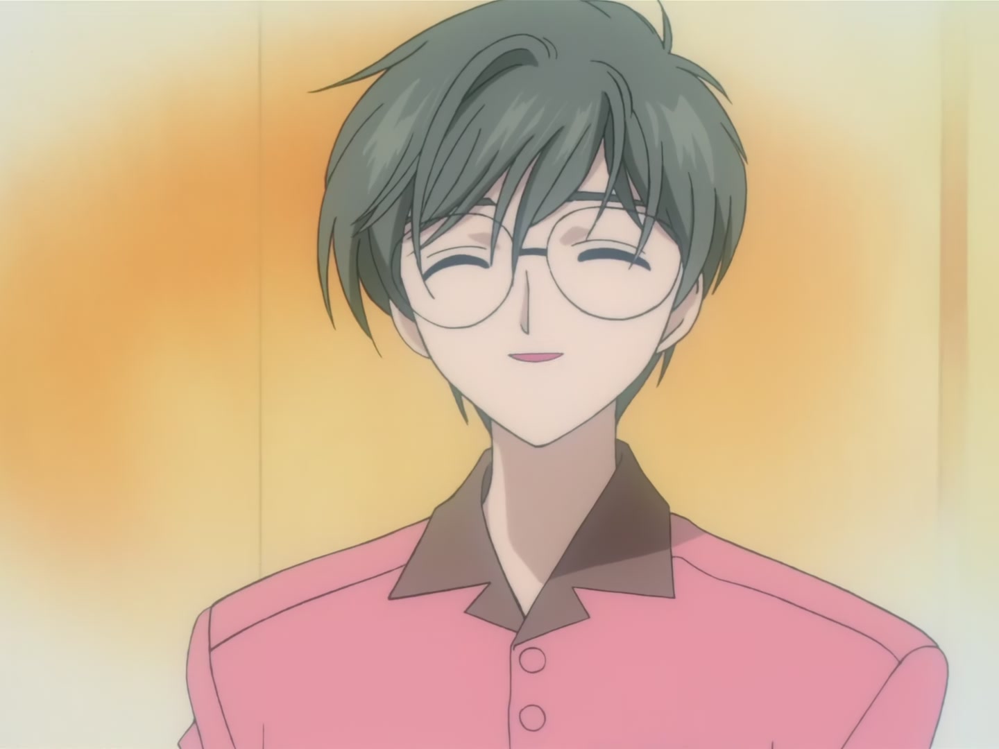 Cardcaptor Sakura Ep 57: Sakura, Syaoran, and the Elevator @ 00:19:01