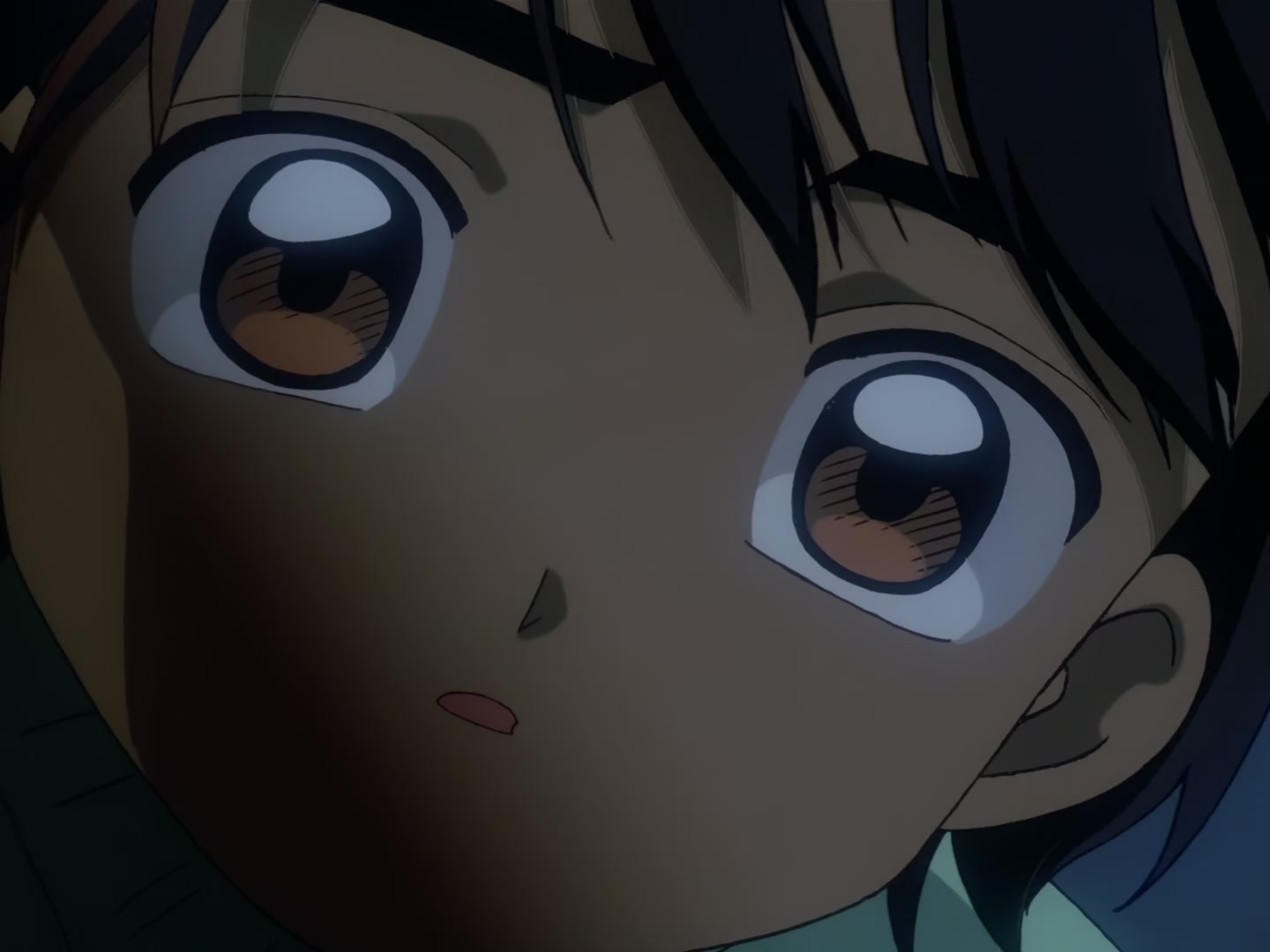 Cardcaptor Sakura Ep 57: Sakura, Syaoran, and the Elevator @ 00:21:06