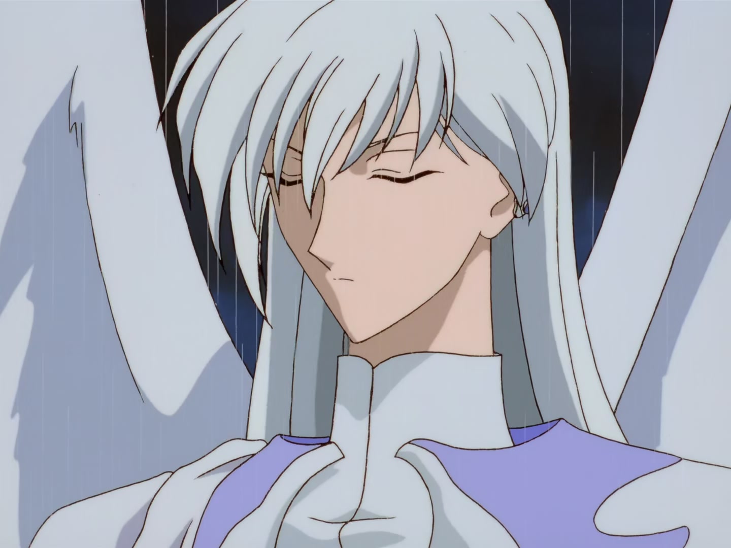 Cardcaptor Sakura Ep 58: Sakura and Double Trouble @ 00:03:21
