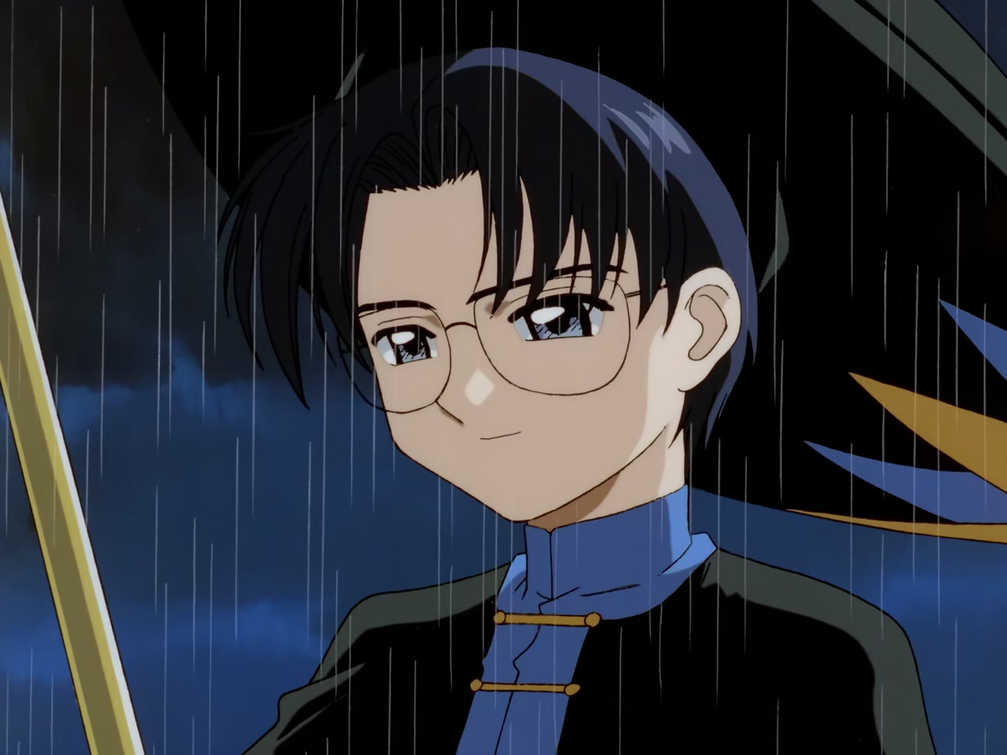 Cardcaptor Sakura Ep 58: Sakura and Double Trouble @ 00:04:28