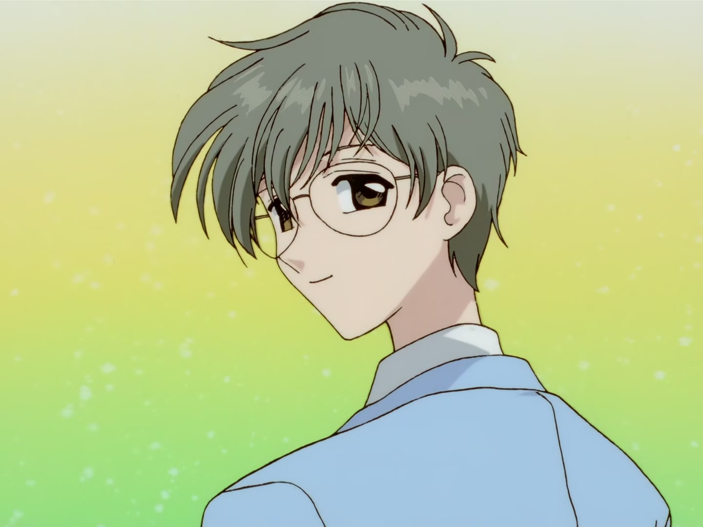 Cardcaptor Sakura Ep 58: Sakura and Double Trouble @ 00:08:53