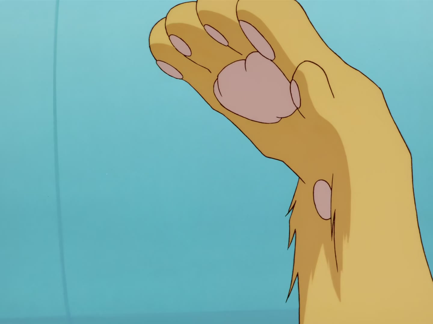 Cardcaptor Sakura Ep 58: Sakura and Double Trouble @ 00:10:53
