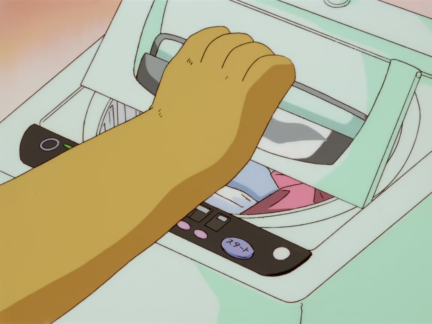 Cardcaptor Sakura Ep 58: Sakura and Double Trouble @ 00:14:31
