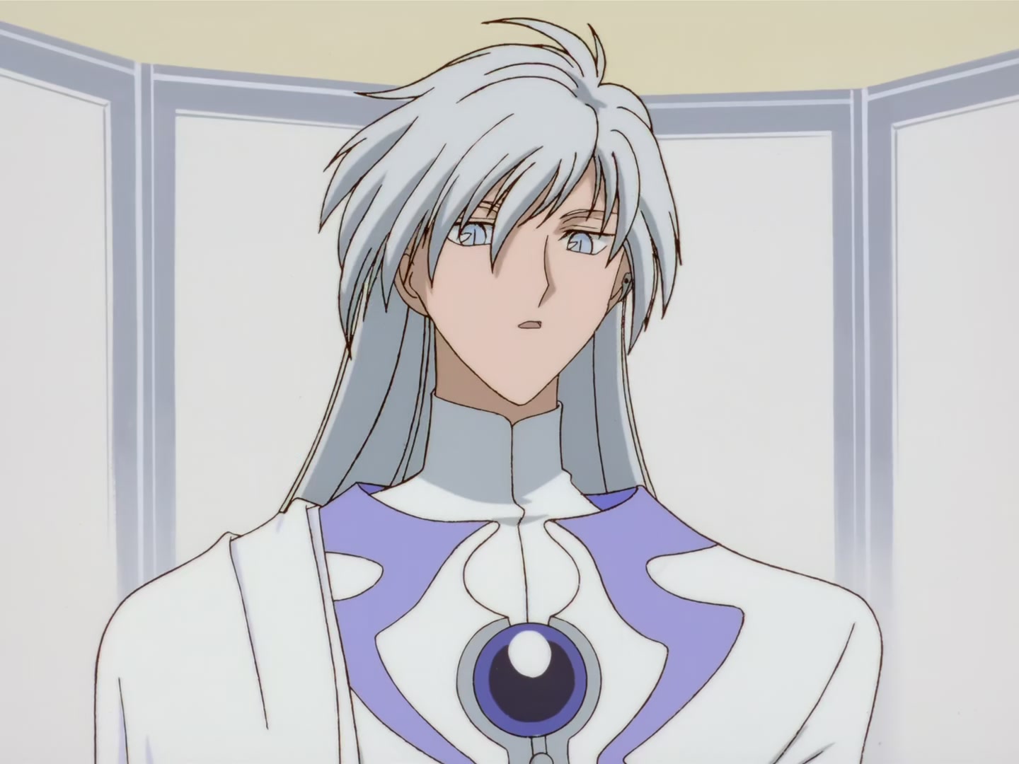 Cardcaptor Sakura Ep 58: Sakura and Double Trouble @ 00:18:15
