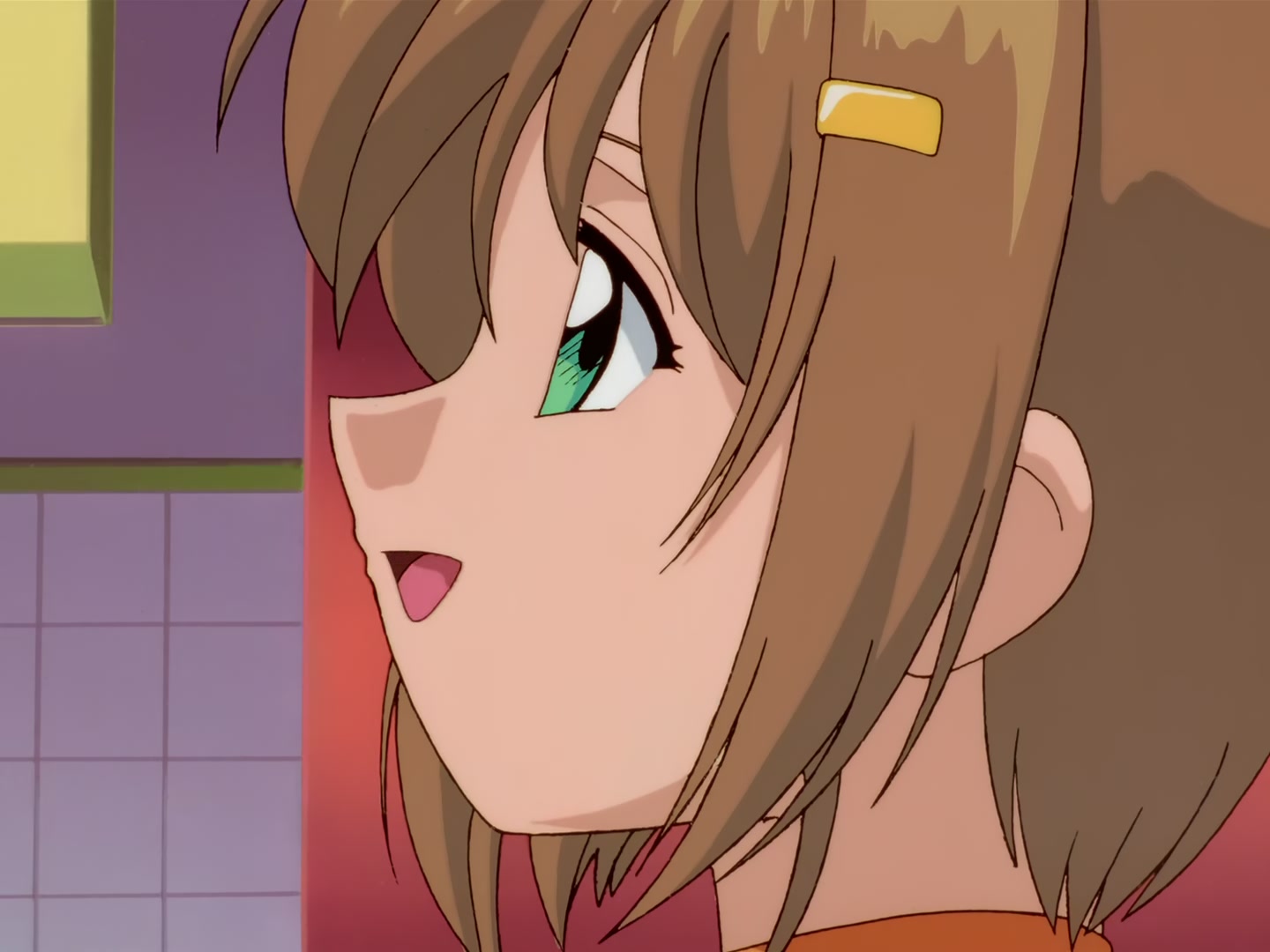 Cardcaptor Sakura Ep 58: Sakura and Double Trouble @ 00:19:01