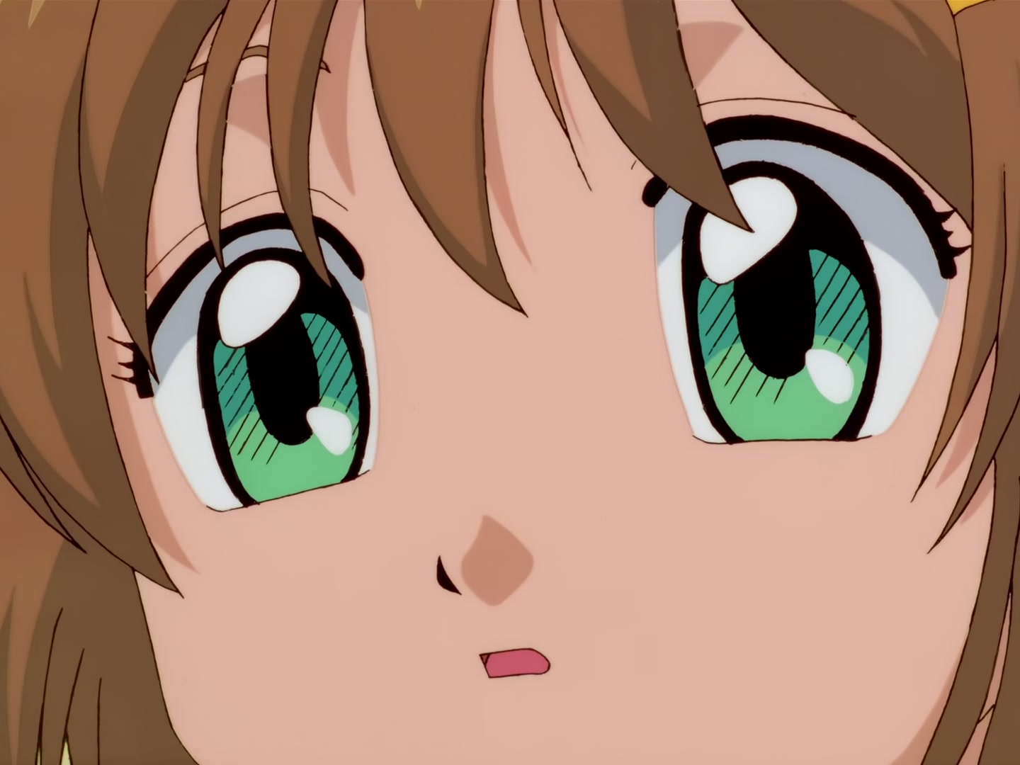 Cardcaptor Sakura Ep 58: Sakura and Double Trouble @ 00:19:48