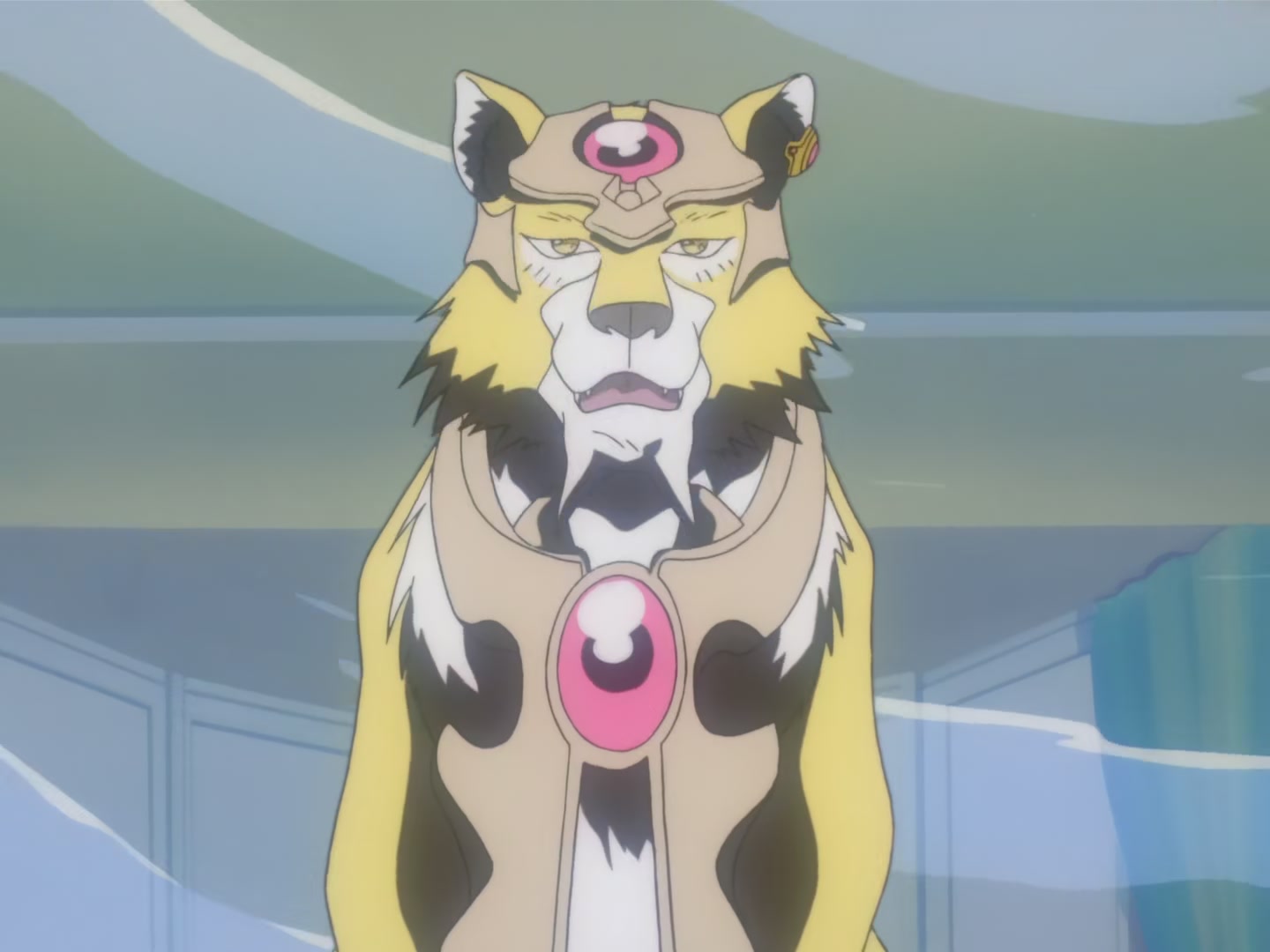 Cardcaptor Sakura Ep 58: Sakura and Double Trouble @ 00:20:45
