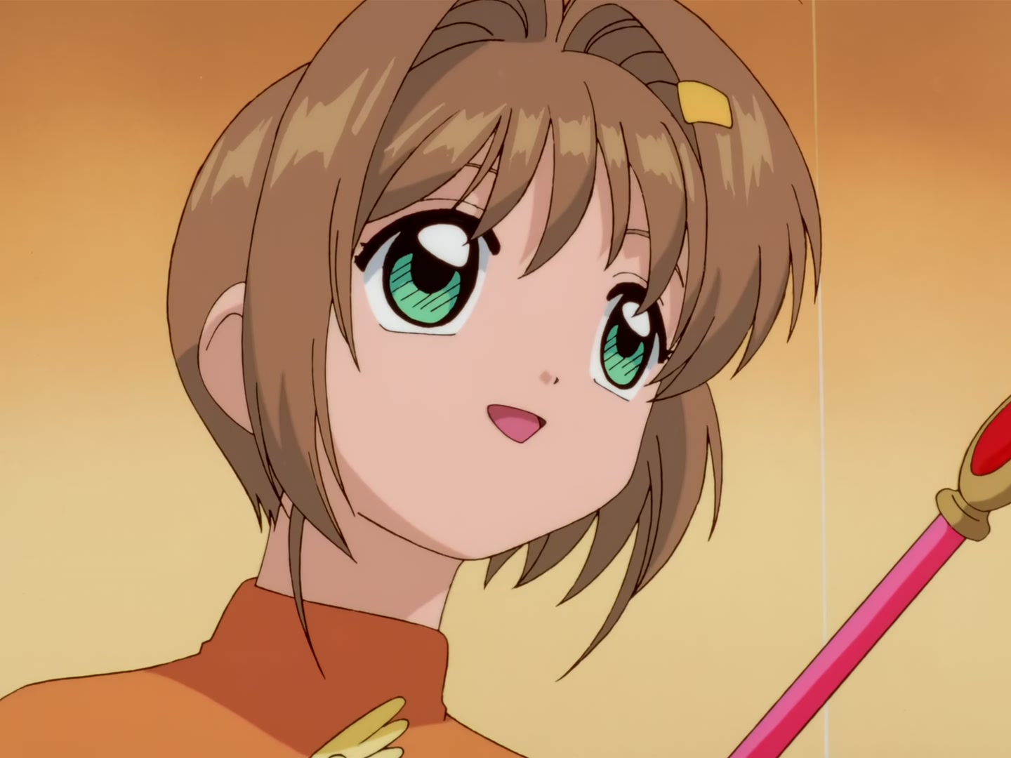 Cardcaptor Sakura Ep 58: Sakura and Double Trouble @ 00:20:56