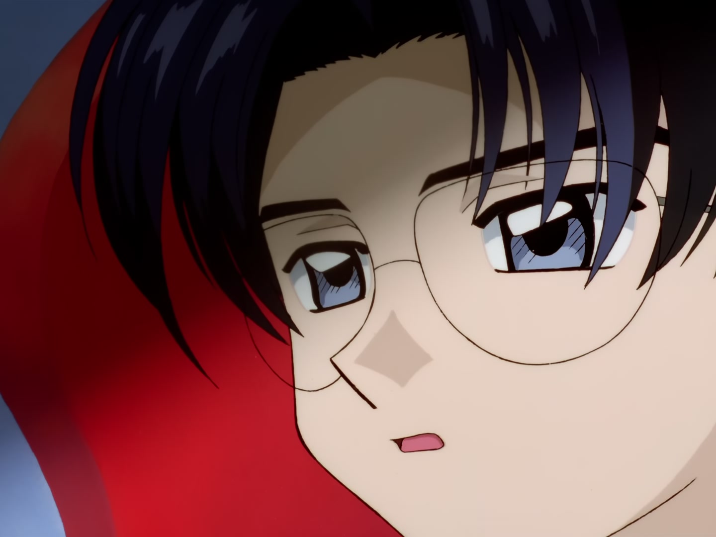 Cardcaptor Sakura Ep 58: Sakura and Double Trouble @ 00:21:48