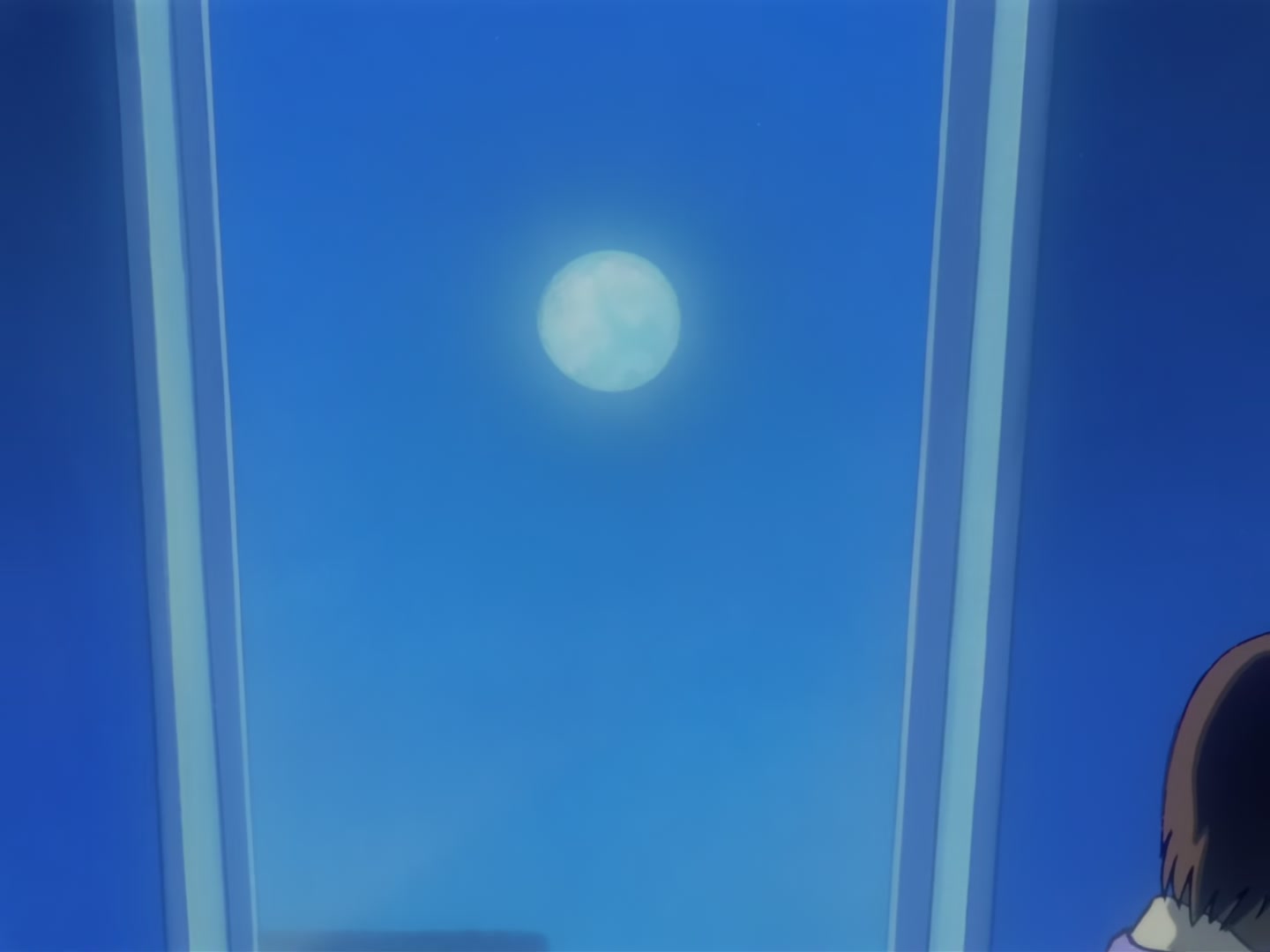 Cardcaptor Sakura Ep 61: Sakura, the Cards, and the Presents @ 00:01:27