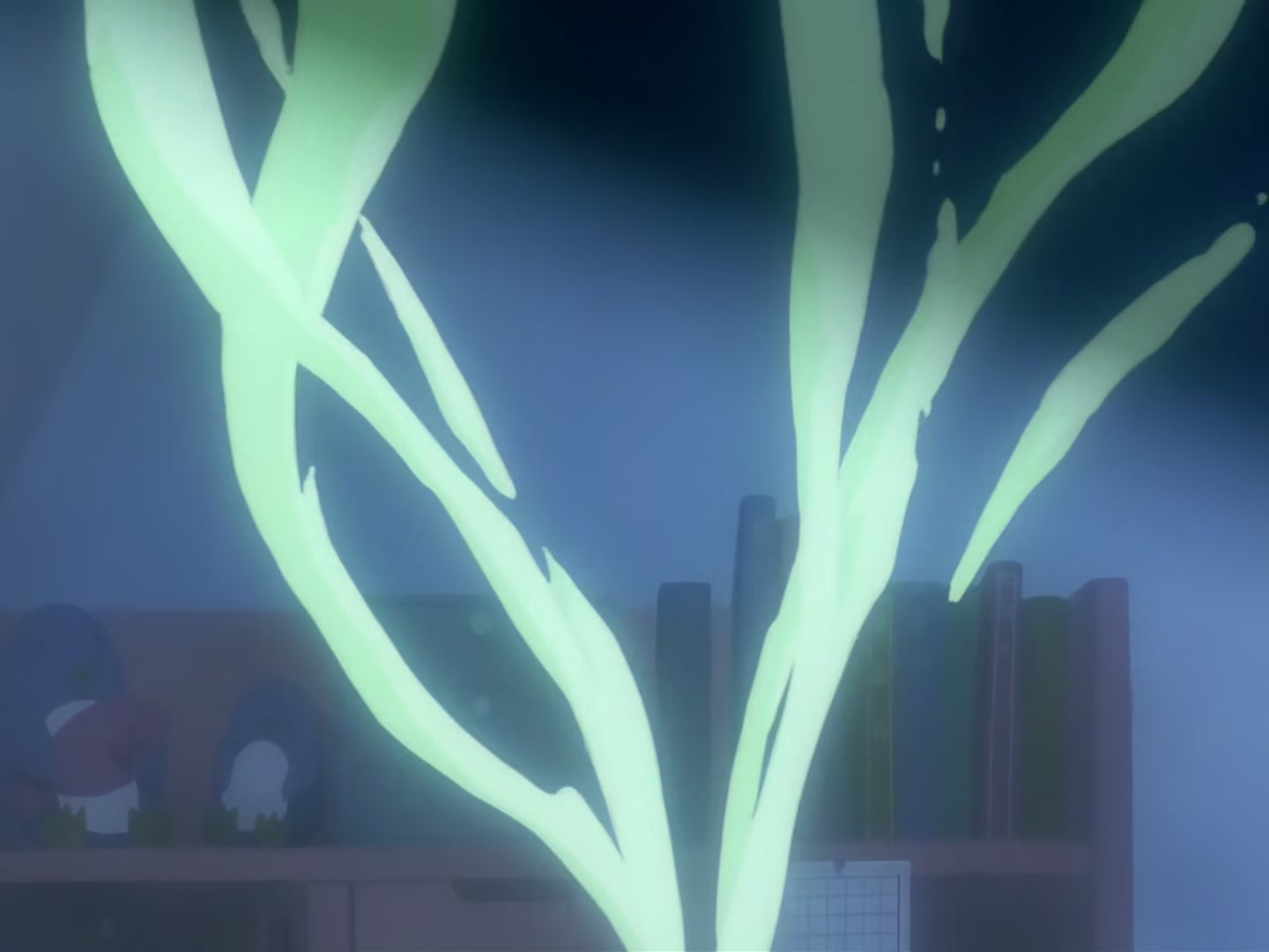 Cardcaptor Sakura Ep 61: Sakura, the Cards, and the Presents @ 00:02:55