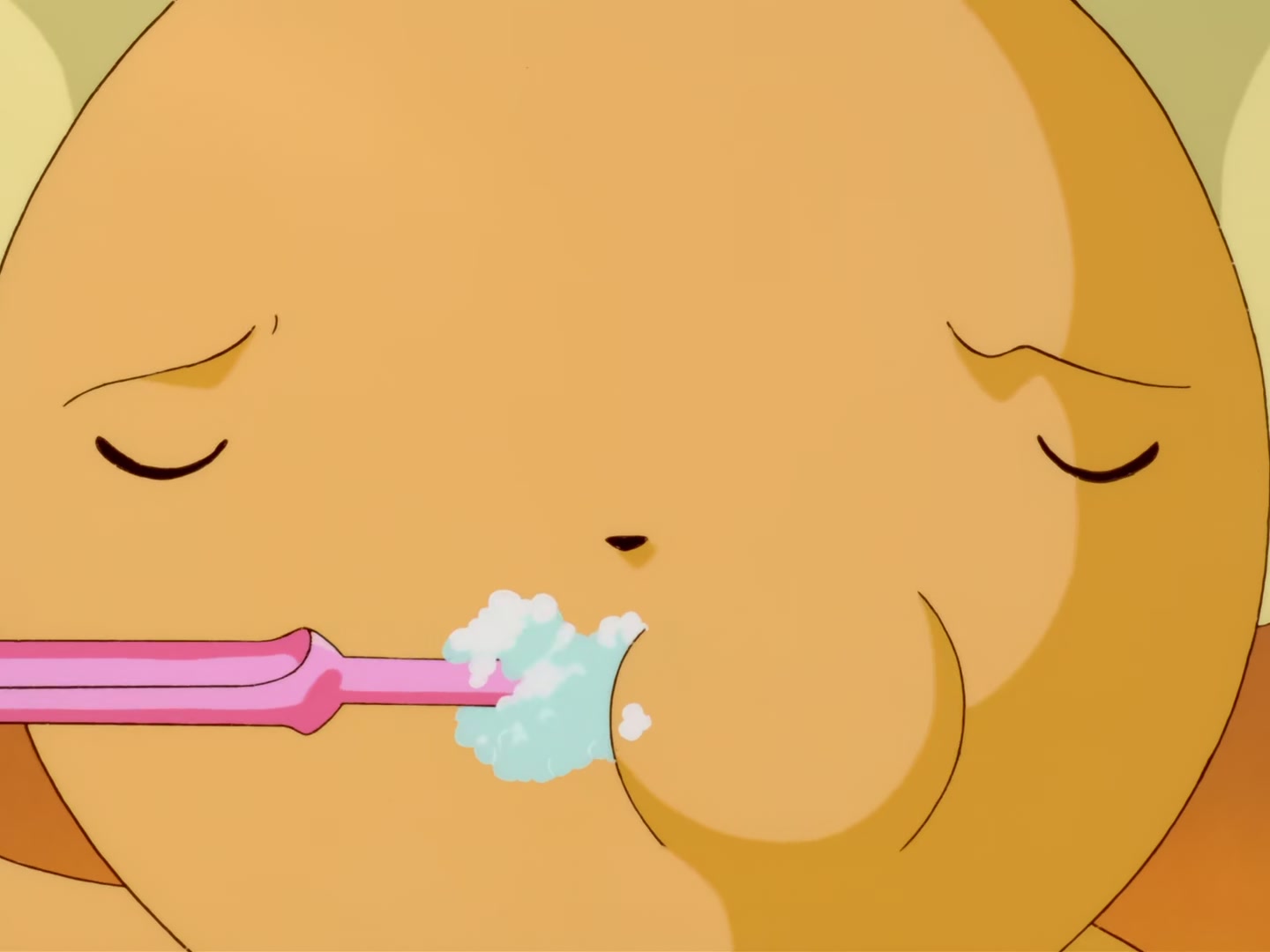 Cardcaptor Sakura Ep 61: Sakura, the Cards, and the Presents @ 00:03:52