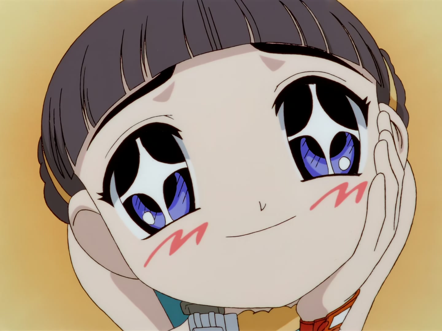 Cardcaptor Sakura Ep 63: Sakura, the Pool, and the Huge Wave @ 00:03:52