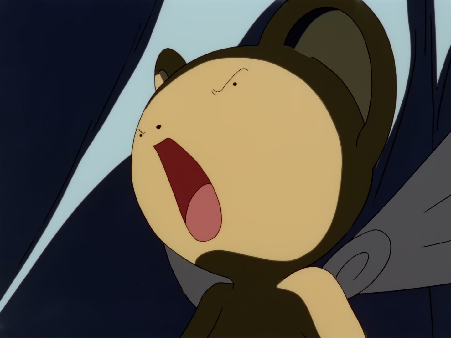Cardcaptor Sakura Ep 63: Sakura, the Pool, and the Huge Wave @ 00:10:32
