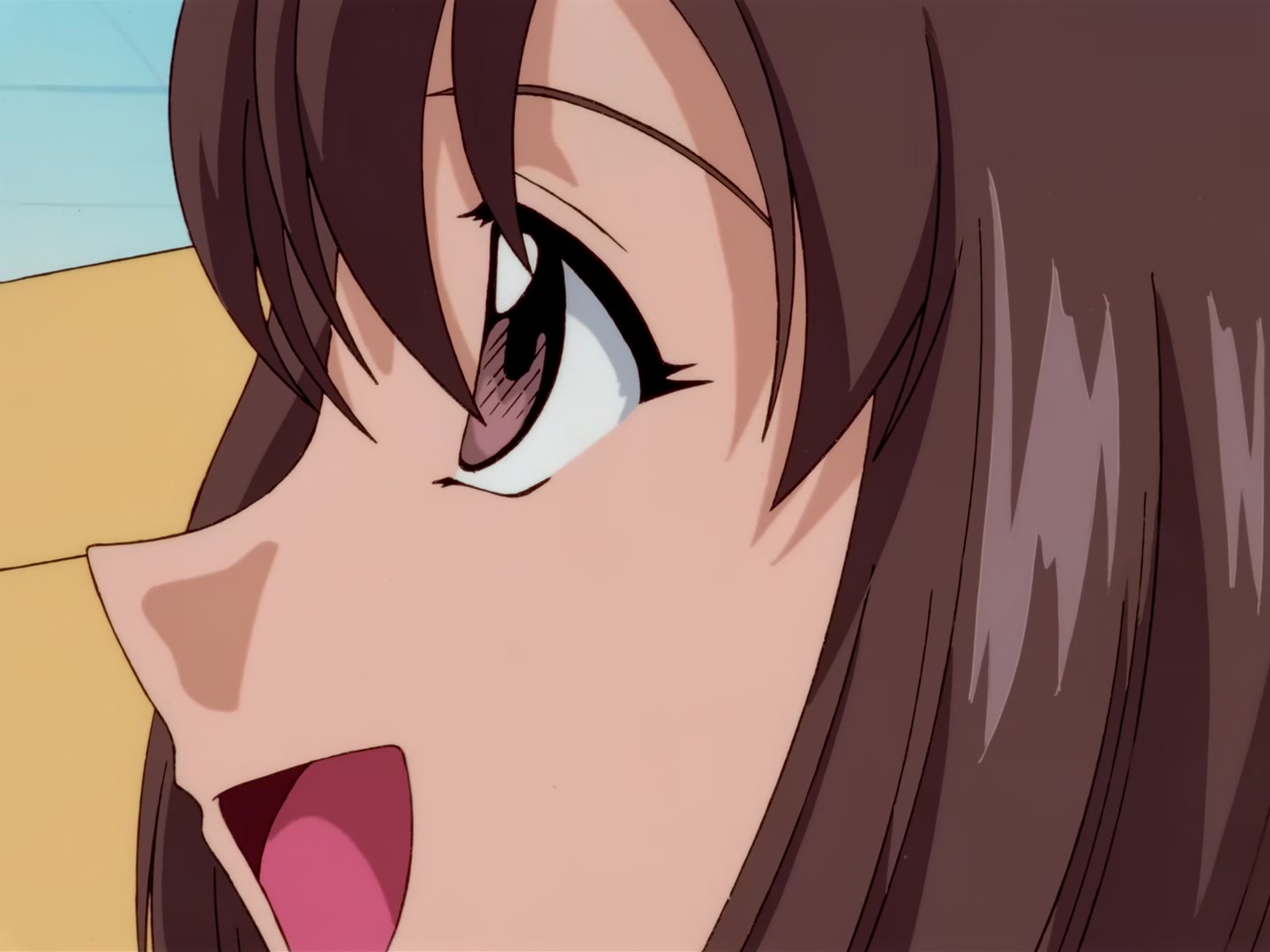 Cardcaptor Sakura Ep 63: Sakura, the Pool, and the Huge Wave @ 00:11:40