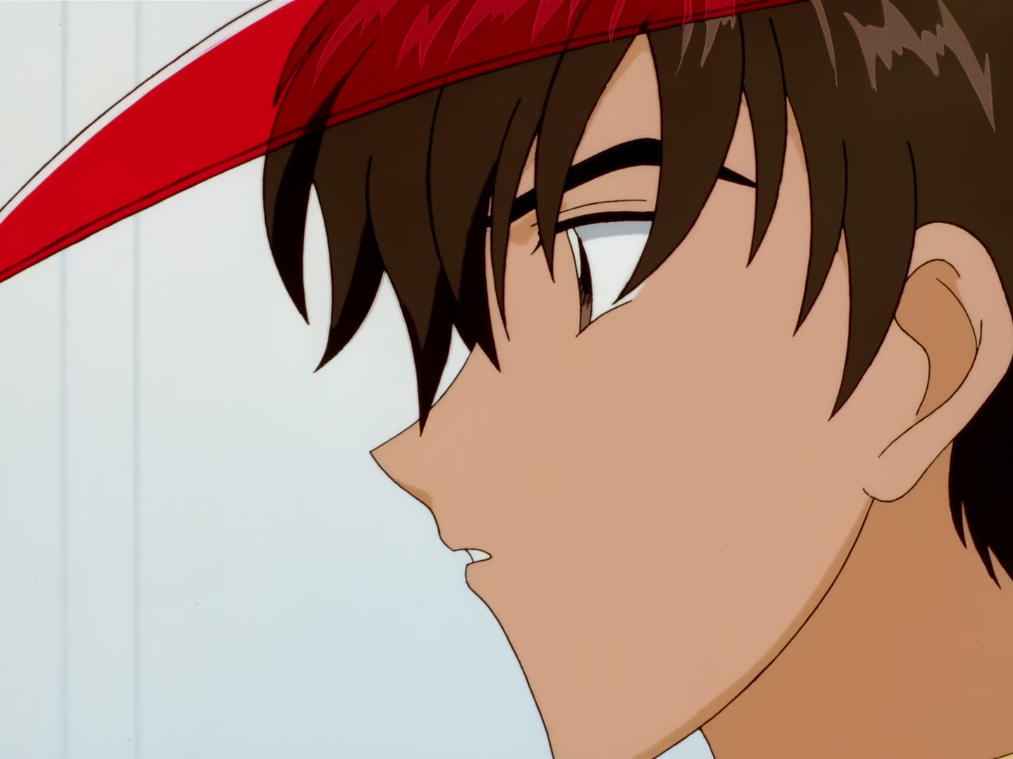 Cardcaptor Sakura Ep 63: Sakura, the Pool, and the Huge Wave @ 00:14:05