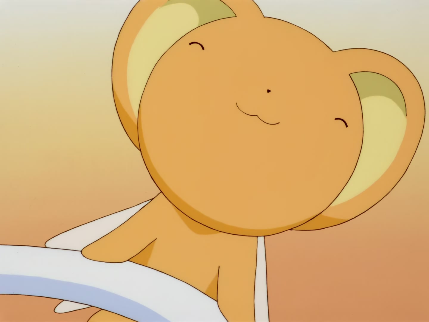 Cardcaptor Sakura Ep 63: Sakura, the Pool, and the Huge Wave @ 00:15:54