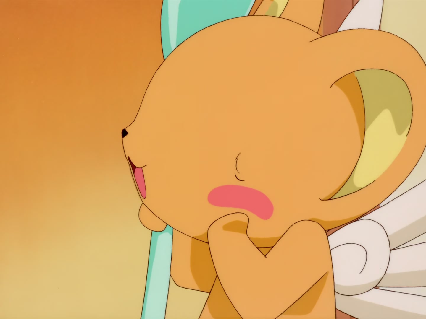 Cardcaptor Sakura Ep 64: Sakura and the Snowy Ski Class @ 00:02:03