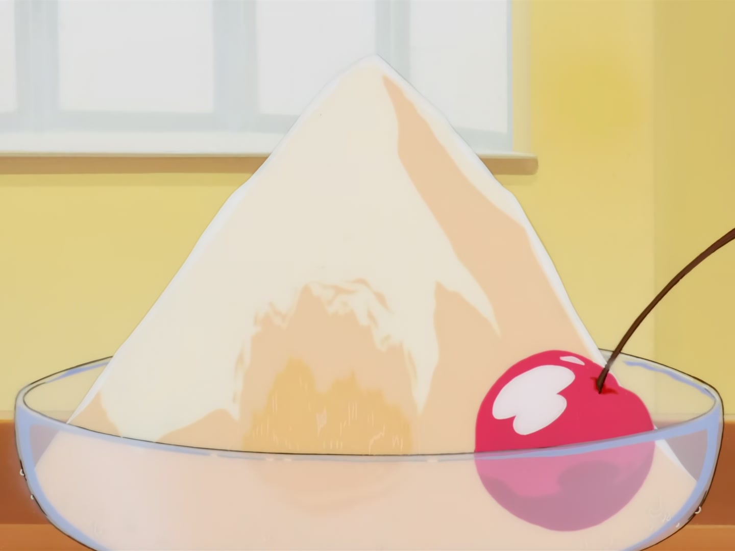 Cardcaptor Sakura Ep 64: Sakura and the Snowy Ski Class @ 00:02:13