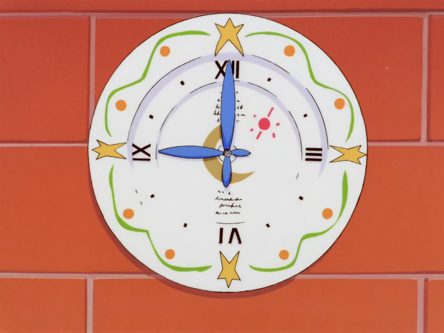 Cardcaptor Sakura Ep 64: Sakura and the Snowy Ski Class @ 00:09:56