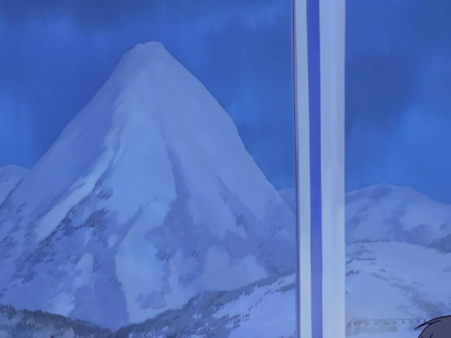 Cardcaptor Sakura Ep 64: Sakura and the Snowy Ski Class @ 00:11:14