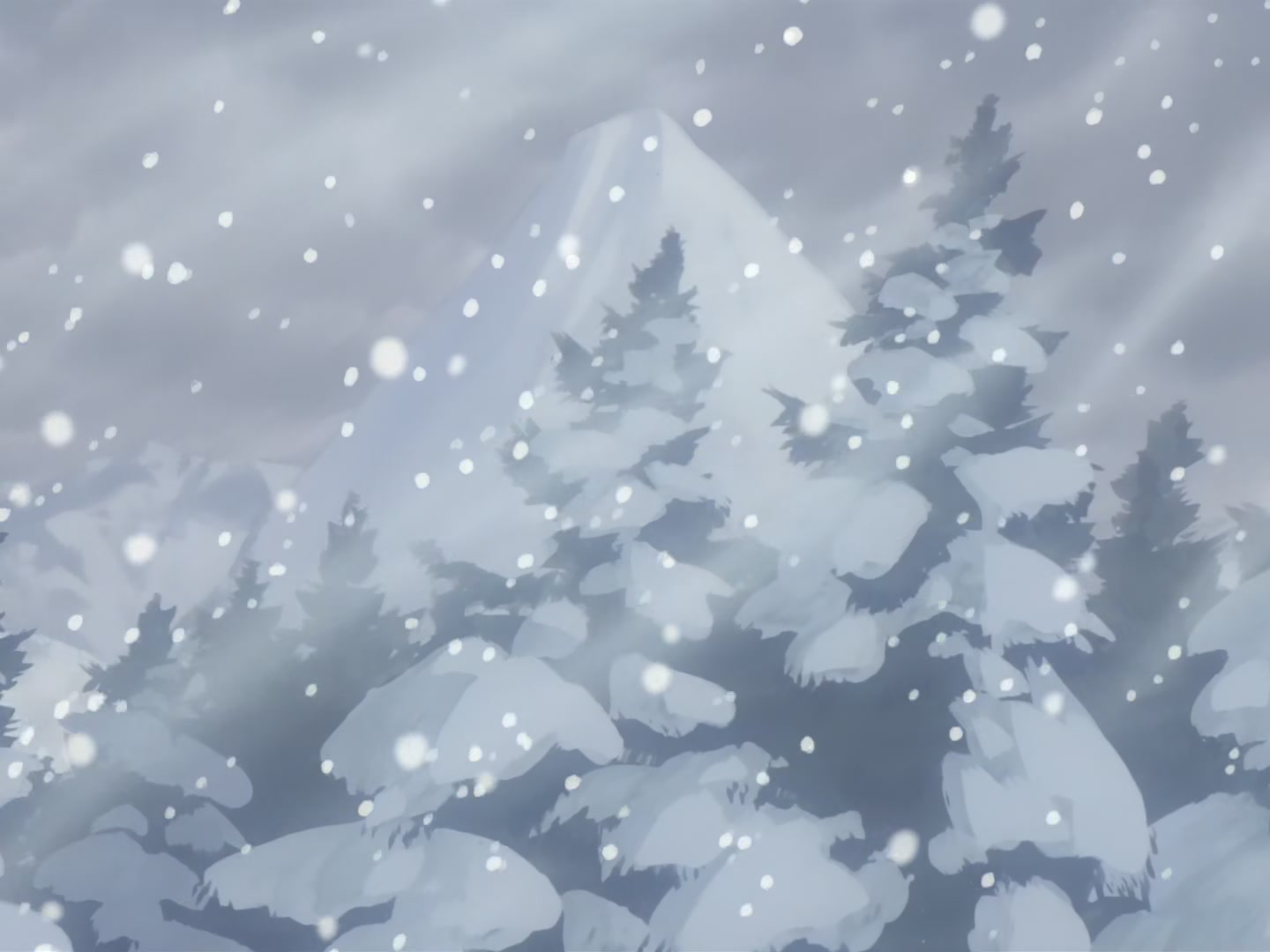 Cardcaptor Sakura Ep 64: Sakura and the Snowy Ski Class @ 00:17:49