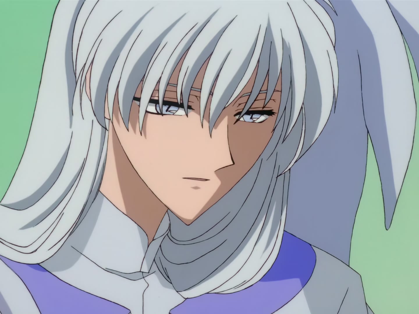 Cardcaptor Sakura Ep 65: Sakura, Yukito, and the Vanishing Power @ 00:18:51