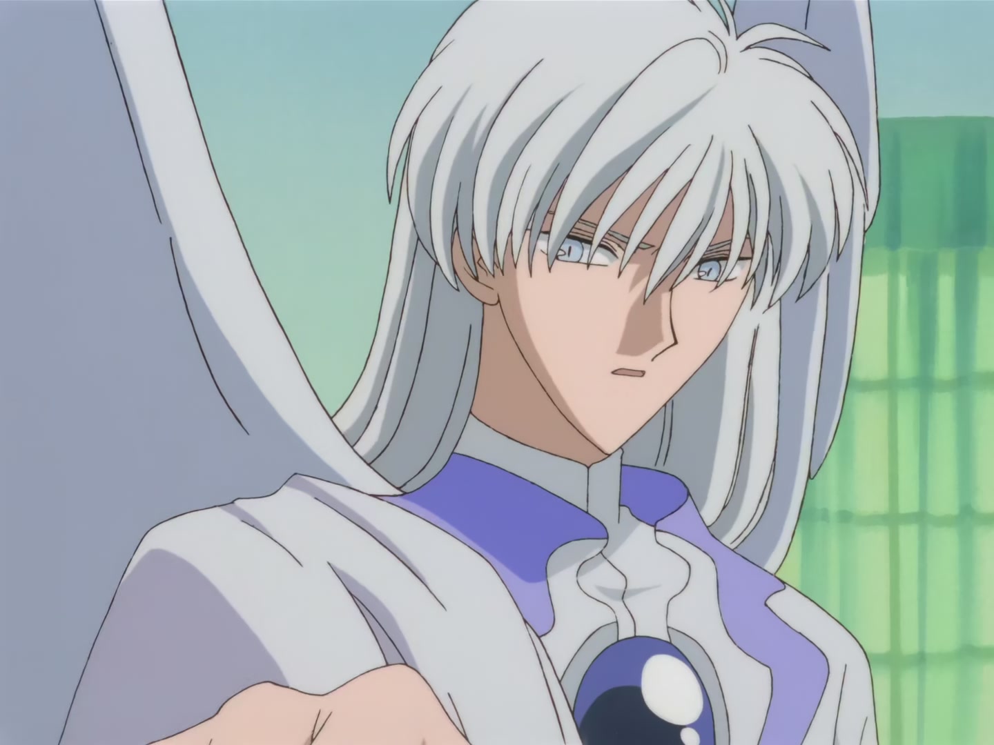Cardcaptor Sakura Ep 65: Sakura, Yukito, and the Vanishing Power @ 00:19:01