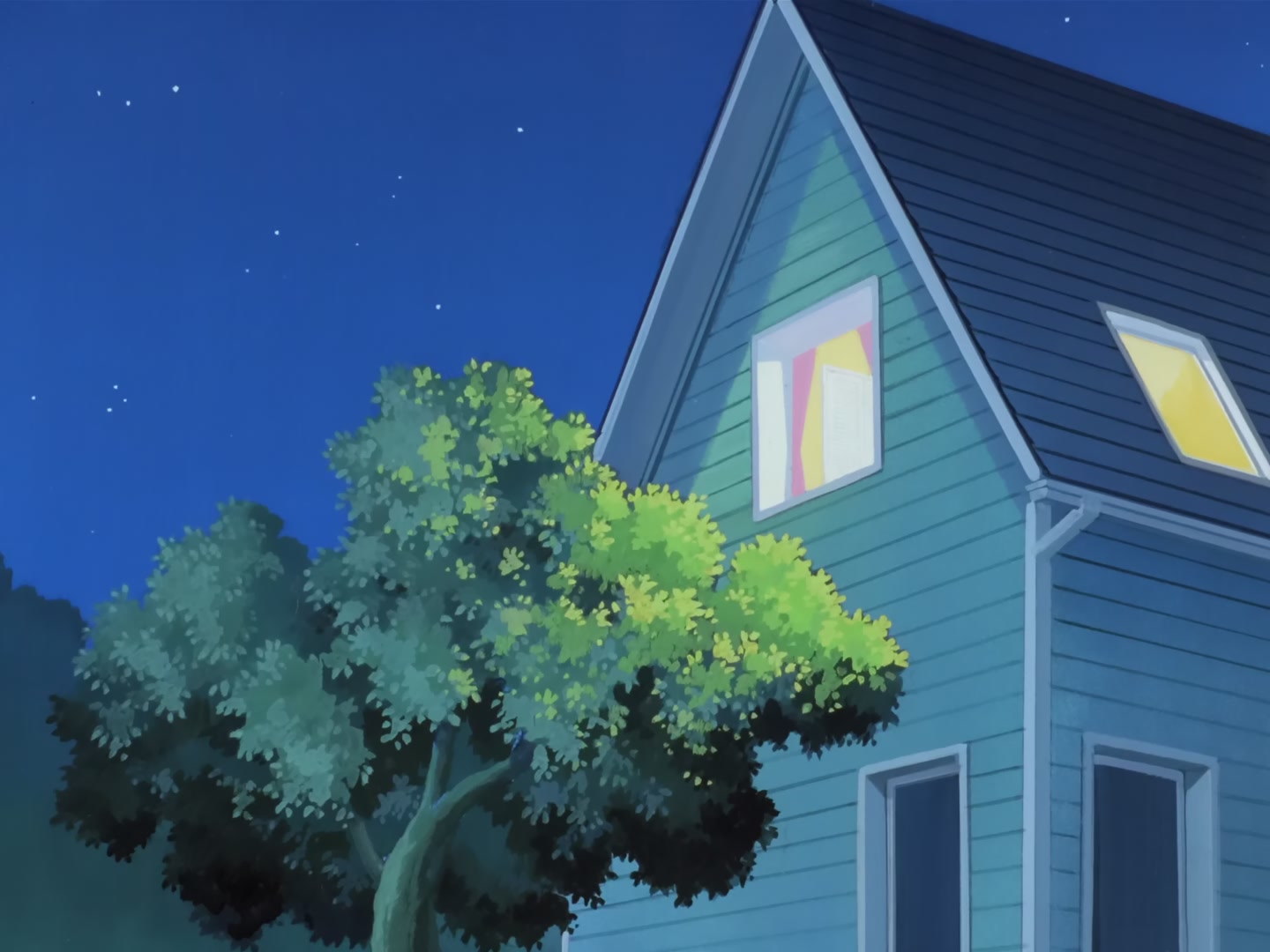 Cardcaptor Sakura Ep 65: Sakura, Yukito, and the Vanishing Power @ 00:21:06