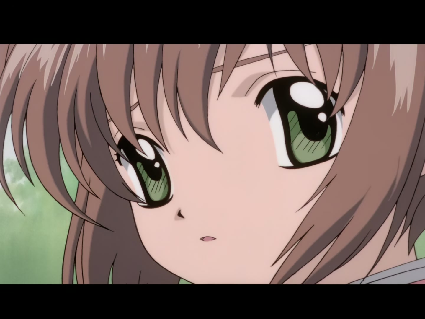 Cardcaptor Sakura Ep 66: The Person Sakura Likes the Most @ 00:01:32