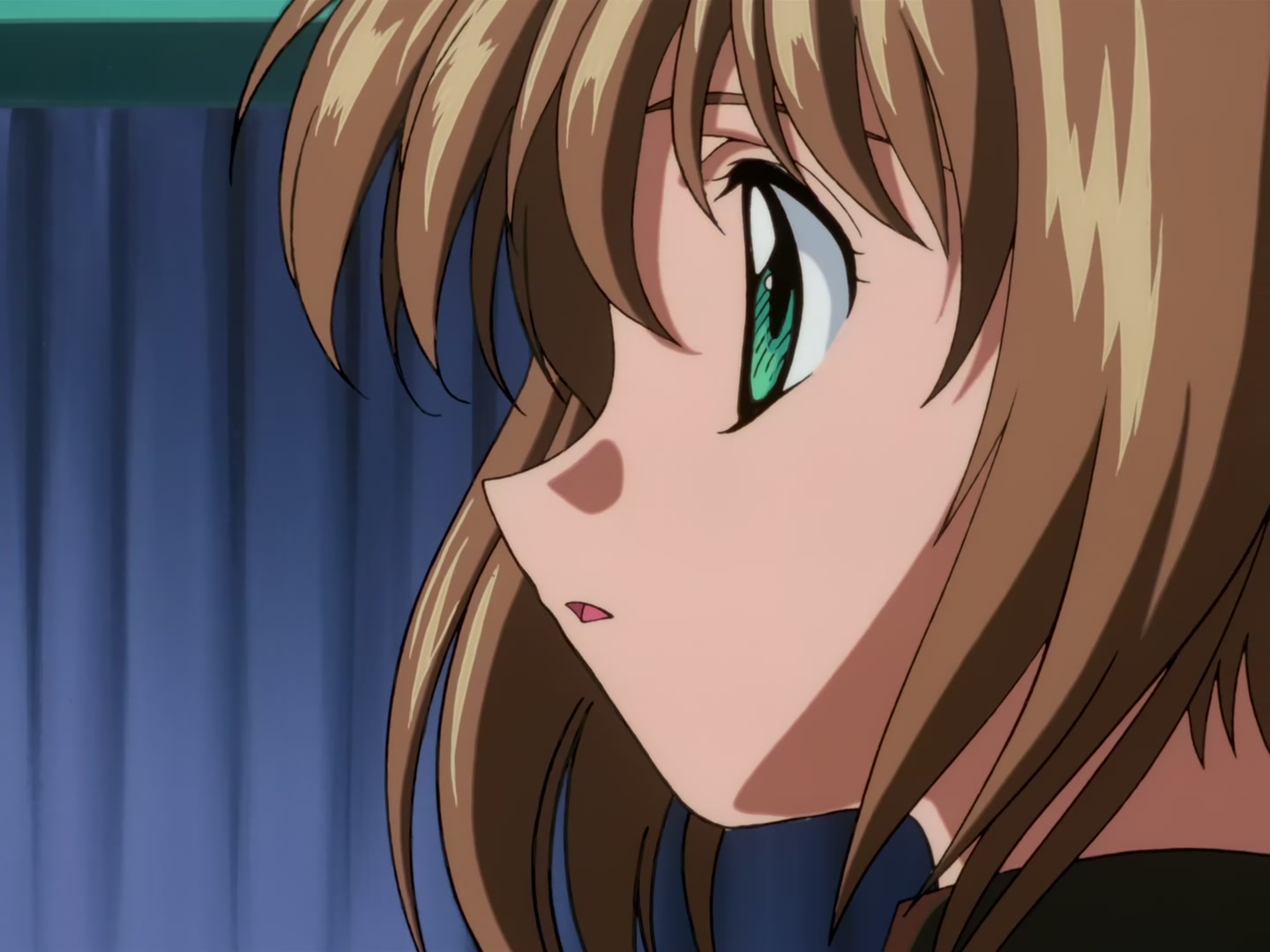 Cardcaptor Sakura Ep 66: The Person Sakura Likes the Most @ 00:02:13