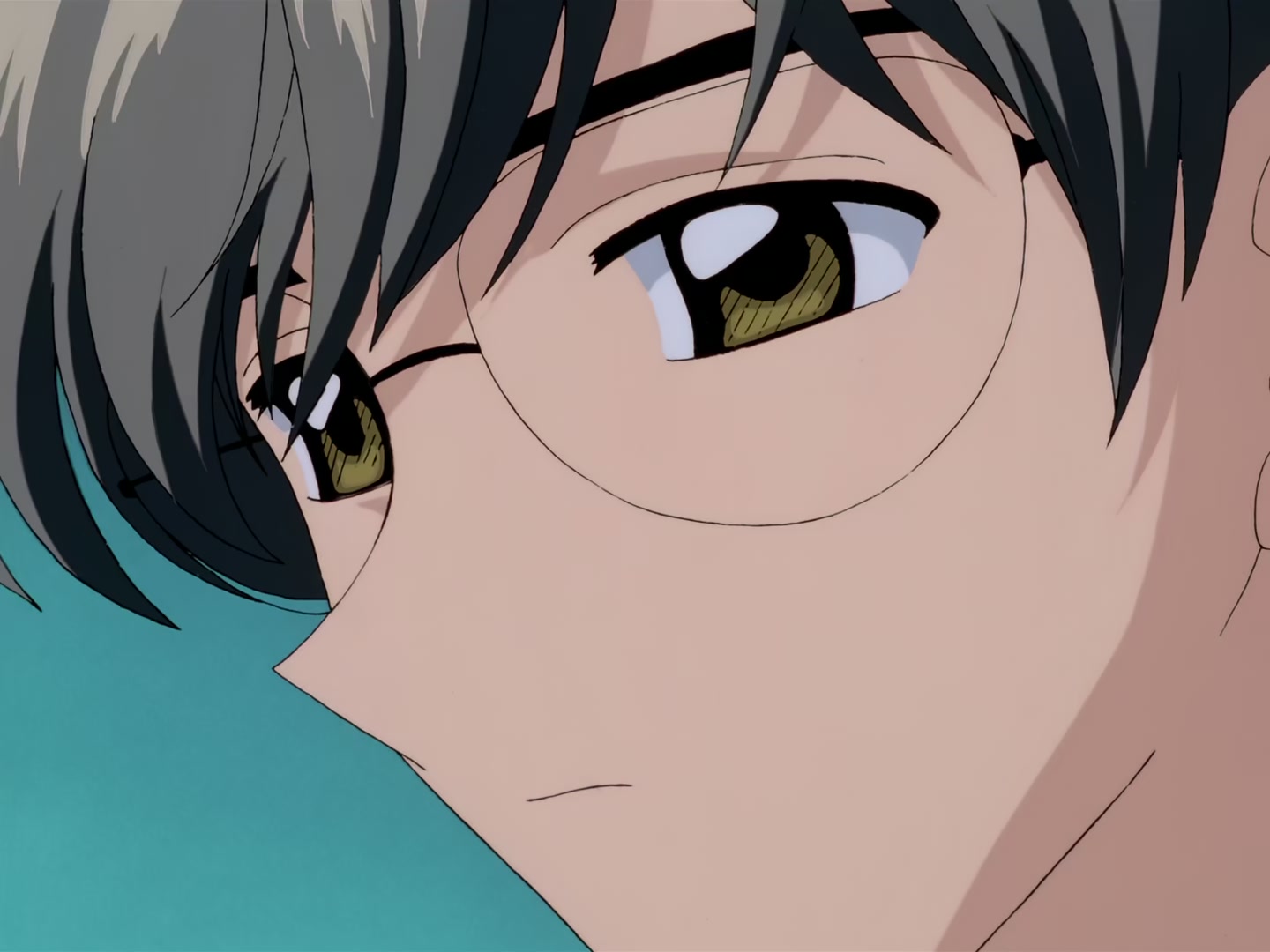 Cardcaptor Sakura Ep 66: The Person Sakura Likes the Most @ 00:02:39