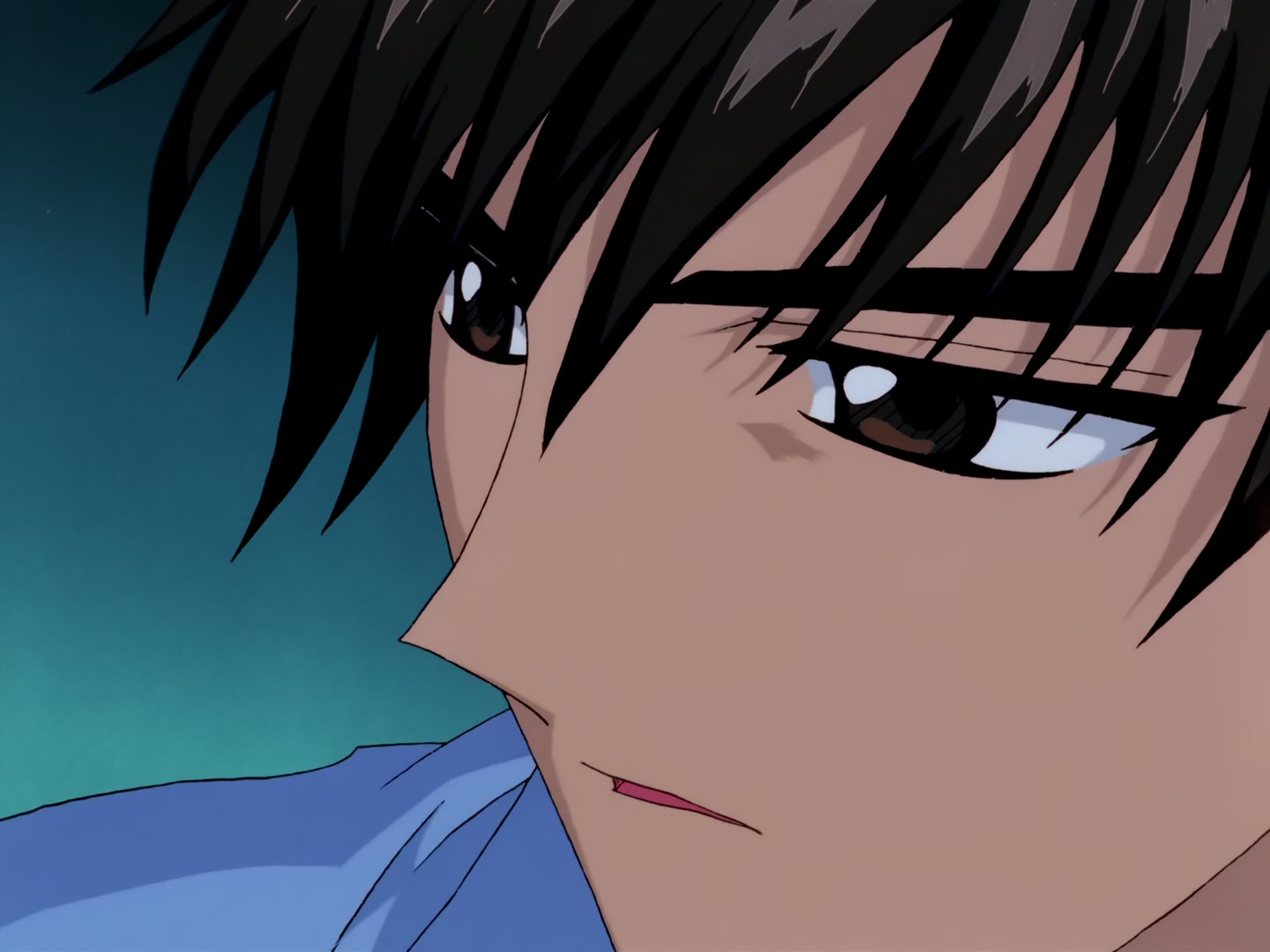Cardcaptor Sakura Ep 66: The Person Sakura Likes the Most @ 00:02:45