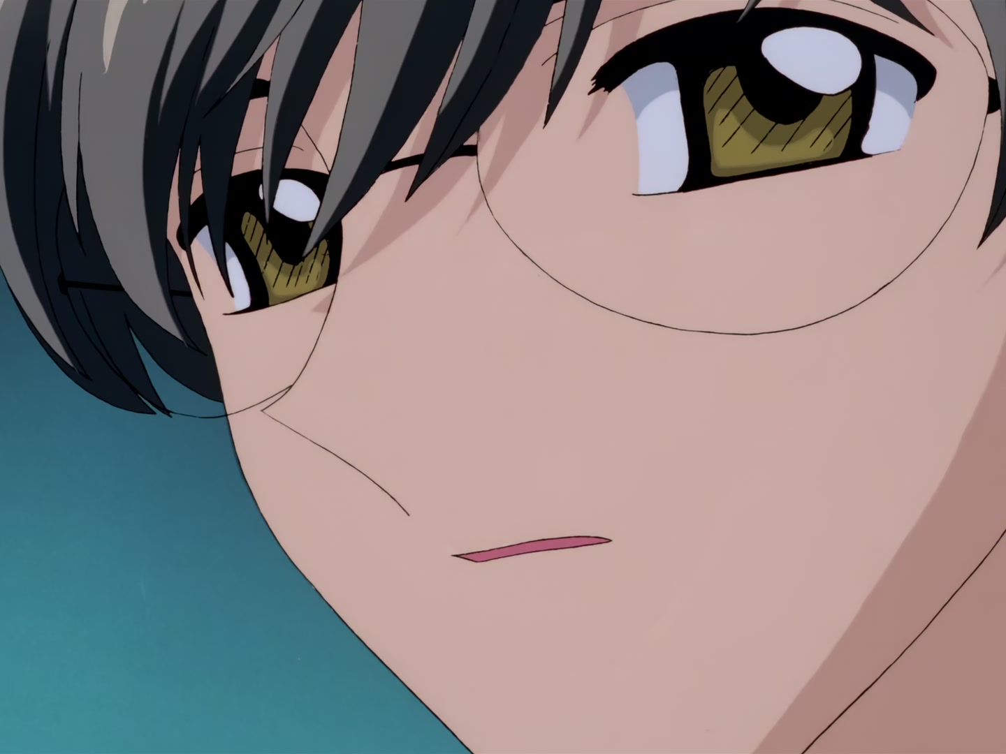 Cardcaptor Sakura Ep 66: The Person Sakura Likes the Most @ 00:02:55