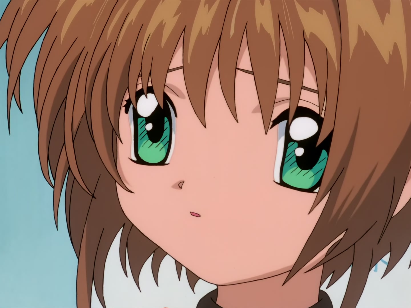 Cardcaptor Sakura Ep 66: The Person Sakura Likes the Most @ 00:03:57
