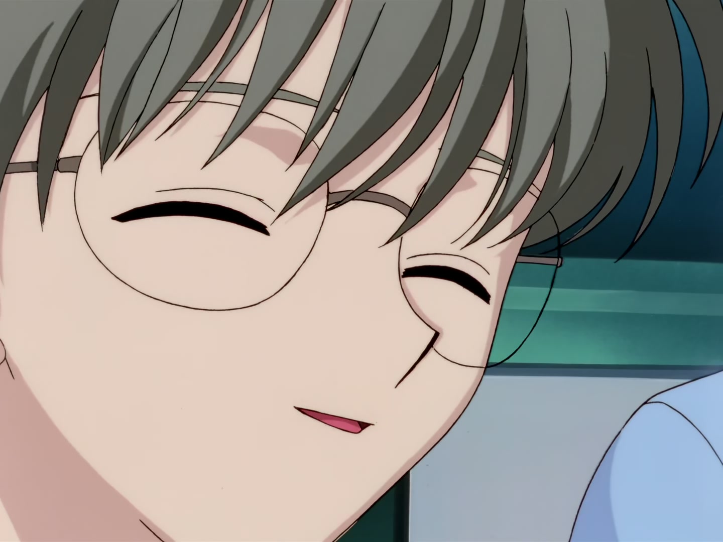 Cardcaptor Sakura Ep 66: The Person Sakura Likes the Most @ 00:04:34
