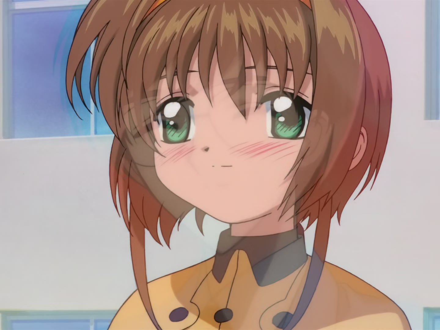 Cardcaptor Sakura Ep 66: The Person Sakura Likes the Most @ 00:07:10