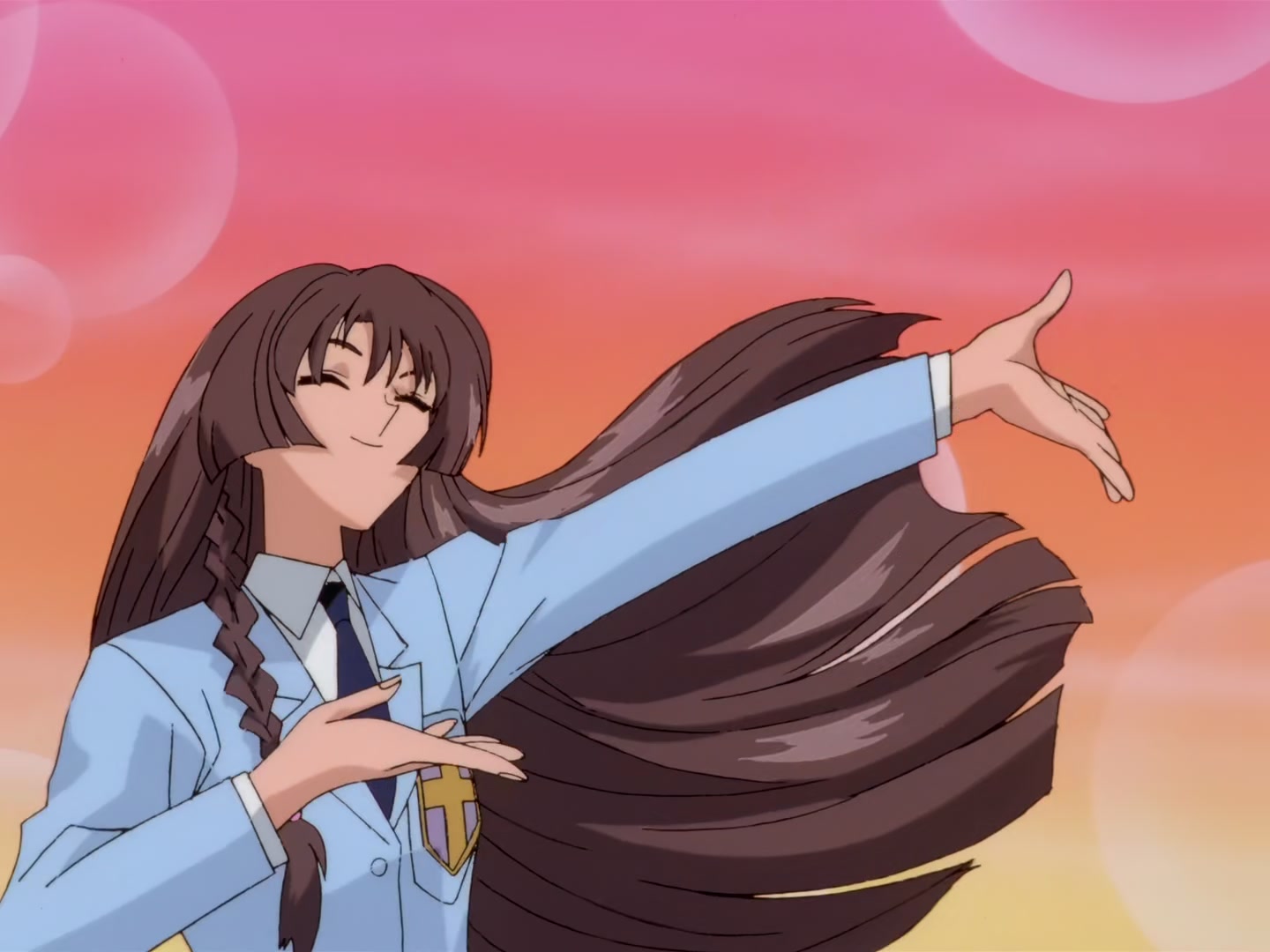 Cardcaptor Sakura Ep 66: The Person Sakura Likes the Most @ 00:07:46