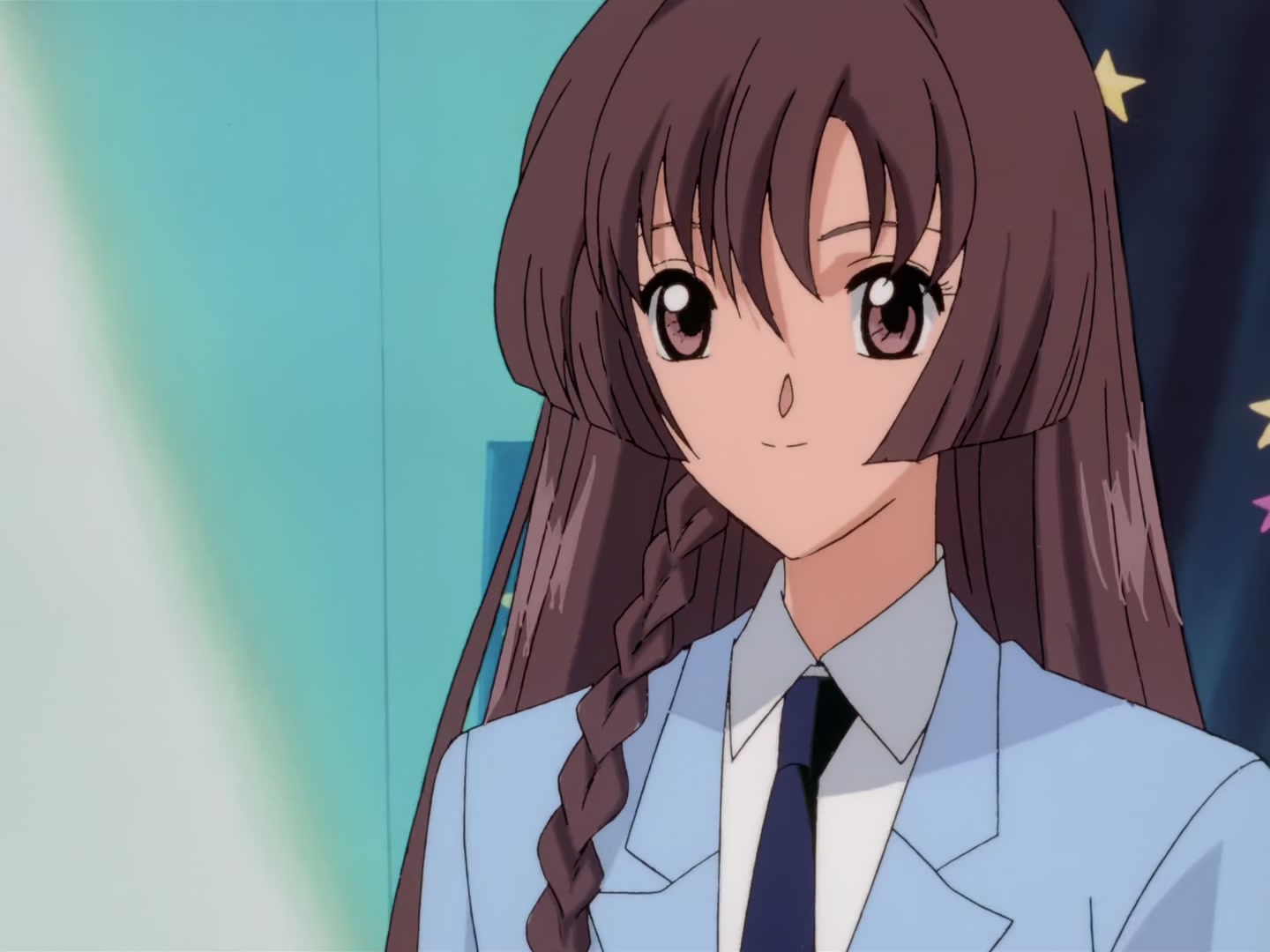 Cardcaptor Sakura Ep 66: The Person Sakura Likes the Most @ 00:07:56